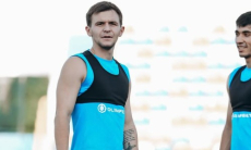 Озвучено условие прохода «Ордабасы» в следующий раунд Лиги Конференций