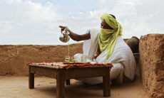 Можно ли в жару пить горячий чай — рассказывают эксперты 