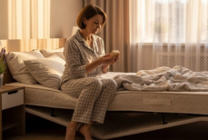 Простой секрет из отелей — почему стоит положить мыло под матрас