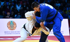 Олимпийский чемпион решил судьбу казахстанца на ЧМ-2025 по дзюдо  