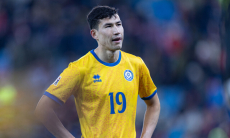 Зайнутдинов лишился лидерства в Казахстане