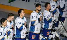 «Жаль». Озвучено будущее «Барыса» в КХЛ