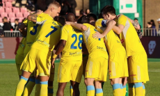 «Астана» узнала первого соперника в еврокубках