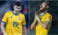 За рубежом вынесли вердикт по ситуации с Зайнутдиновым и Аймбетовым