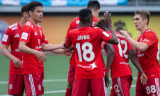 Казахстанским клубам вынесли «вердикт» во втором раунде еврокубков