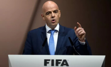 ФИФА готовит санкции против Израиля