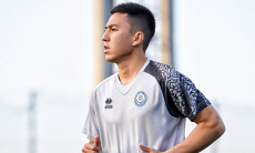 Игрок сборной Казахстана выбрал пятикратного чемпиона страны