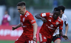 «Это — не КВН». В сборной Казахстана вынесли вердикт «Актобе» в еврокубках