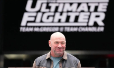 UFC объявил новый бой Казахстан — Узбекистан