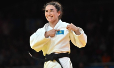 Абиба Абужакынова прокомментировала исторический успех на ЧМ-2025