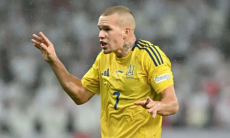 Главной звезде сборной Украины грозит дисквалификация на четыре года