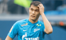 Нуралы Алип приехал в Казахстан и оказался в полиции