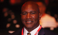 Холифилд назвал величайшего супертяжеловеса в истории. И это не Али