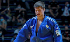 Сенсацией обернулся финал чемпионата мира по дзюдо с участием Казахстана