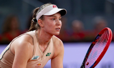 Назван победитель матча Рыбакина — Синякова на турнире в Берлине