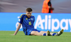 Решилась судьба Украины на молодежном Евро-2025 по футболу