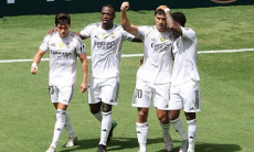 «Реал» забил первый гол на клубном чемпионате мира. Видео