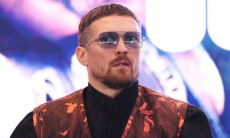 «Нужно устранить». Усику указали на проблему перед реваншем с Дюбуа