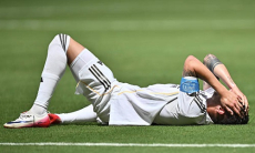 Громкой сенсацией закончился матч «Реала» на клубном чемпионате мира