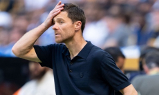 Хаби Алонсо прокомментировал провальный дебют в «Реале»