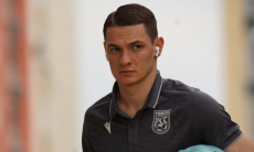 «Тобол» принял неожиданное решение по Исламу Чеснокову