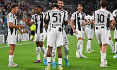 Со счетом 5:0 завершился матч европейского гранда на КЧМ-2025