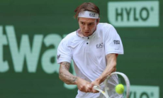 Прямая трансляция матча казахстанца против лучшего теннисиста мира