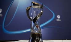 Стали известны четвертьфинальные пары молодежного Евро-2025 по футболу