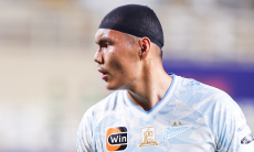 Стало известно, почему Нуралы Алип не тренируется с «Зенитом»