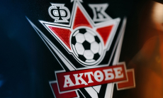 «Актобе» сделал предложение экс-игроку сборной Казахстана