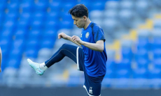 Новичок сборной Казахстана заявил о желании выступить в Европе