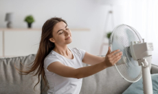 Как правильно очищать вентилятор, чтобы он работал эффективно