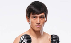 Азат Максум — Тагир Уланбеков. Дата, время и прямая трансляция боя UFC