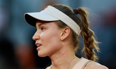 Елене Рыбакиной сообщили неутешительные новости на второй матч в Берлине