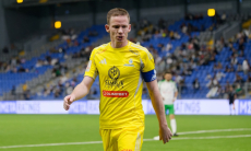 Марин Томасов забил свой юбилейный гол в КПЛ