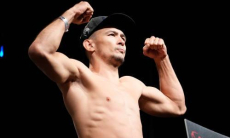 Дамир Исмагулов выбрал соперника для дебюта в новой лиге