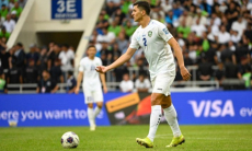 В Узбекистане отреагировали на отказ Гвардиолы от Хусанова