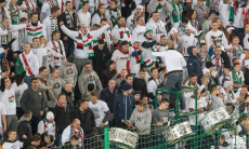 «Интересно, не приедет ли на трибуны сам Борат в своих трусах?». Как зарубежные фанаты отреагировали на соперников из Казахстана в еврокубках 