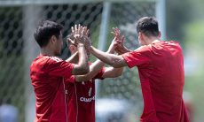 Назван единственный клуб КПЛ, которому не повезло с жеребьевкой еврокубков