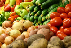 Что будет с овощами на рынке — комментарий Жумангарина