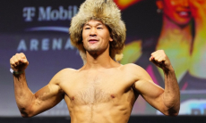 В команде Ислама Махачева заговорили о Шавкате Рахмонове перед боем за титул UFC