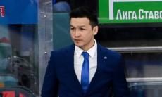 Названа должность Талгата Жайлауова в случае возвращения в «Барыс»