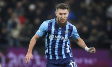 Появился новый кандидат на подписание Абата Аймбетова