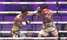 Неожиданно решилась судьба боя топ-нокаутеров за титул чемпиона мира. Видео