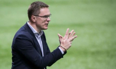 Вратарь сборной Казахстана узнал имя нового главного тренера