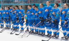 Назван главный кандидат на пост руководителя казахстанского хоккея