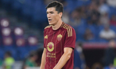 Эльдор Шомуродов согласился покинуть Италию