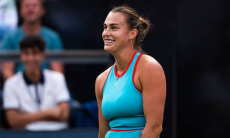 Соболенко победила в скандальном матче и «ждет» Рыбакину