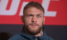 Уроженцу Казахстана выставили запрет в UFC