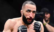 Белал Мухаммад выступил против уроженца Казахстана в UFC